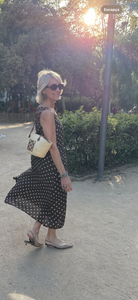 Vestido Jerez