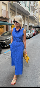 Vestido Amalfi