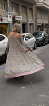 Cargar imagen en el visor de la galería, Vestido Marcella
