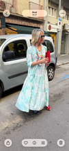 Load image into Gallery viewer, Vestido Rive gauche
