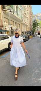 Vestido Lolita