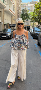 Blusa Bolero