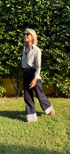 Pantalón/Tejano Cristina