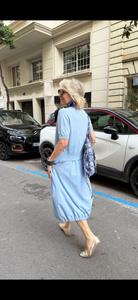 Vestido cadaqués
