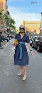 Vestido Mar