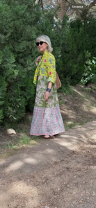 Vestido Casandra