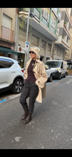 Charger l'image dans la galerie, Chaqueta/Trench Justina
