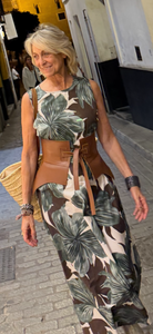 Conjunto Selvático