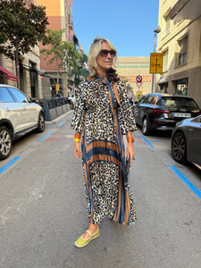 Vestido Nairobi