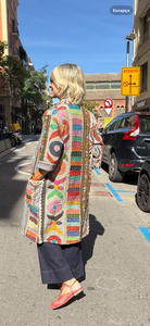 Chaqueta Agra