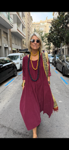 Cargar imagen en el visor de la galería, Vestido Julita
