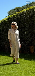 Vestido Fleming