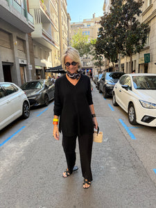 Pantalón Barcelona