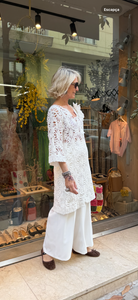 Vestido Liberty