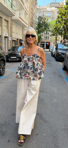 Blusa Bolero
