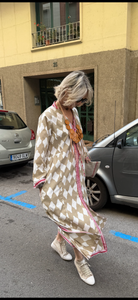 Vestido Hypatia