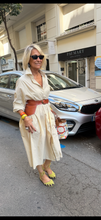 Load image into Gallery viewer, Vestido Nieves
