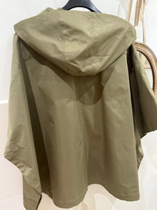 Chaqueta/cortaviento Andrews