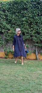 Vestido Montblanc