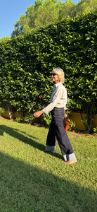 Pantalón/Tejano Cristina