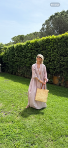 Vestido Begur