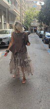Charger l'image dans la galerie, Blusa Genara
