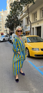 Vestido Antonieta