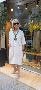 Vestido Jacinta