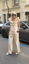 Load image into Gallery viewer, Pantalón/Jumpsuit Clara
