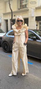 Pantalón/Jumpsuit Clara