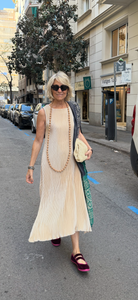 Vestido Eliodora