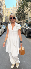 Cargar imagen en el visor de la galería, Vestido/Camisola Feli
