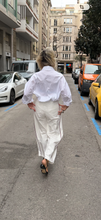 Load image into Gallery viewer, Pantalón / Jeans Bordeaux
