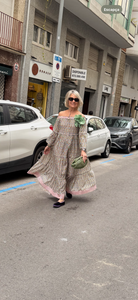 Vestido Marcella