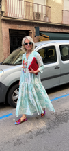 Load image into Gallery viewer, Vestido Rive gauche
