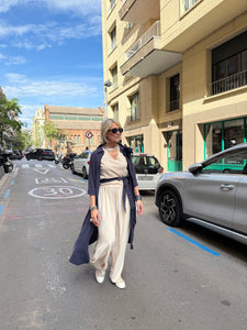 Vestido Fleming