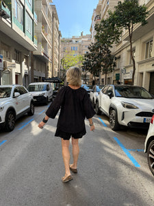 Pantalón /Short Jacinta