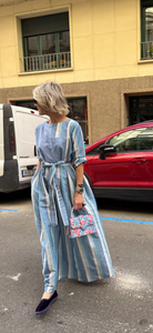 Vestido Irene