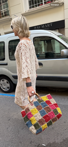 Vestido Liberty