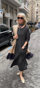 Vestido Circeo