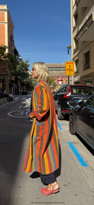 Chaqueta Agra