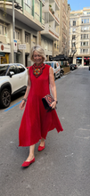 Cargar imagen en el visor de la galería, Vestido Eliodora
