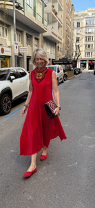 Vestido Eliodora
