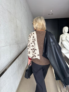 Chaqueta Roma