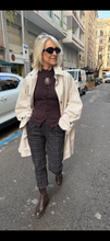 Charger l'image dans la galerie, Chaqueta/Trench Justina
