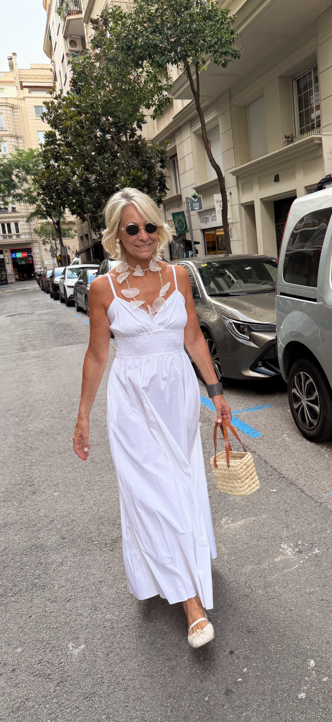 Vestido Port Lligat