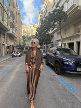 Load image into Gallery viewer, Chaqueta London
