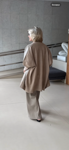Chaqueta/chaleco Gloria