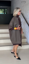 Load image into Gallery viewer, Chaqueta/chaleco Gloria

