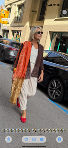 Chaqueta Inés